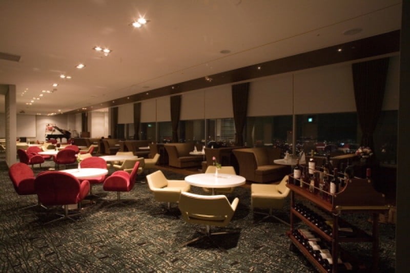 Ramada Plaza Cheongju  (14/18)