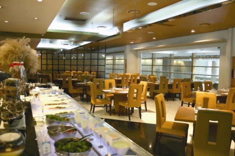 Ramada Plaza Cheongju  (15/18)