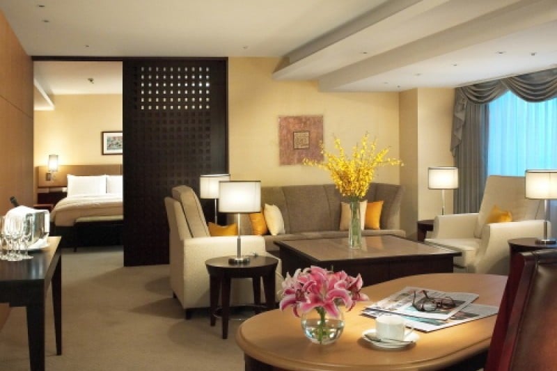 Ramada Plaza Cheongju  (17/18)