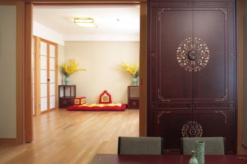 Ramada Plaza Cheongju  (18/18)