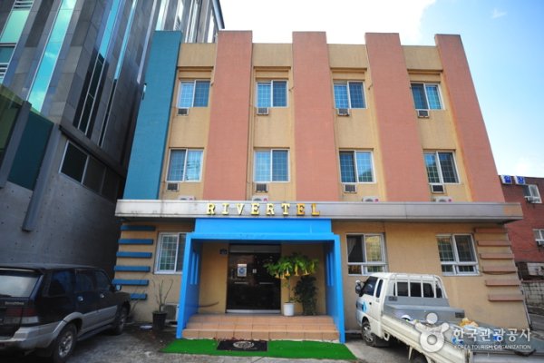 Guesthouse Rio 127