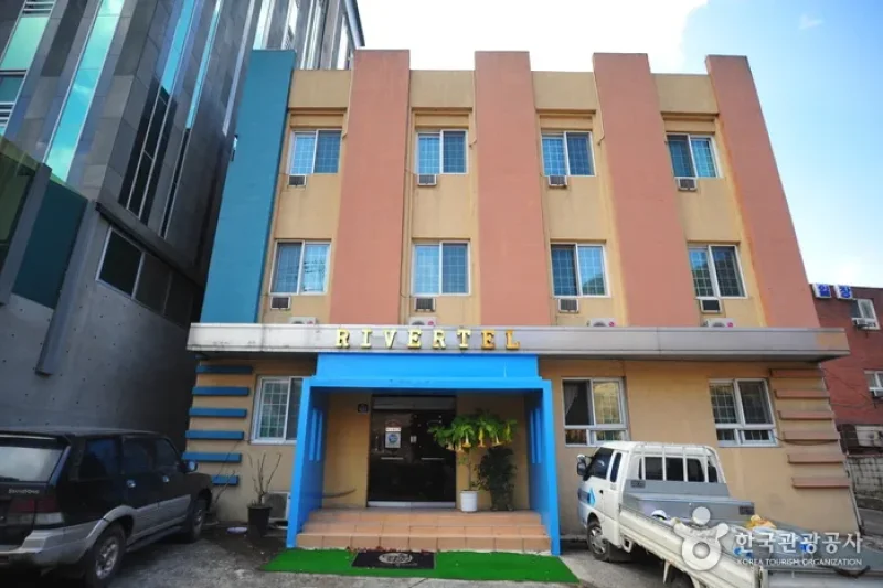 Guesthouse Rio 127 - Goodstay  (1/4)