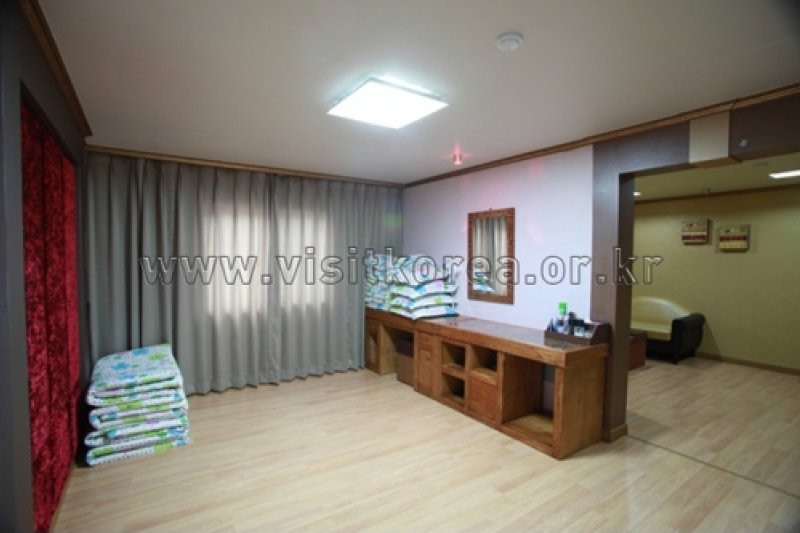 Suanbo spaland - Goodstay  (2/40)