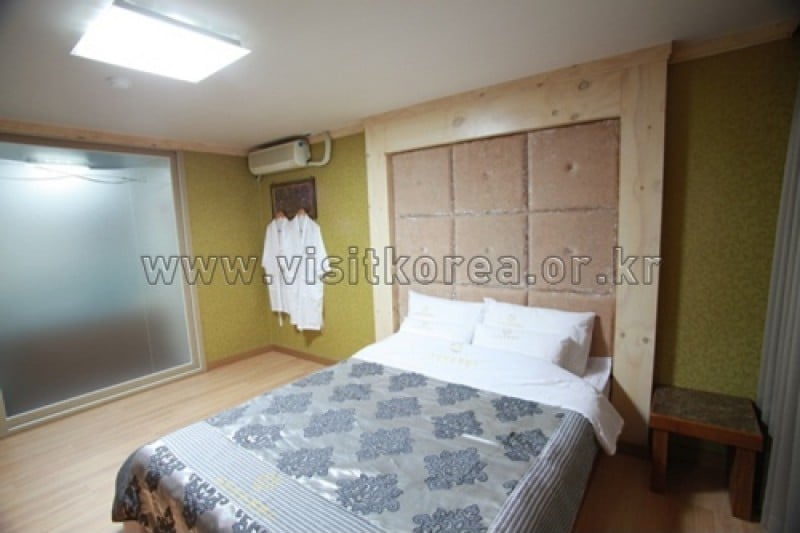 Suanbo spaland - Goodstay  (3/40)