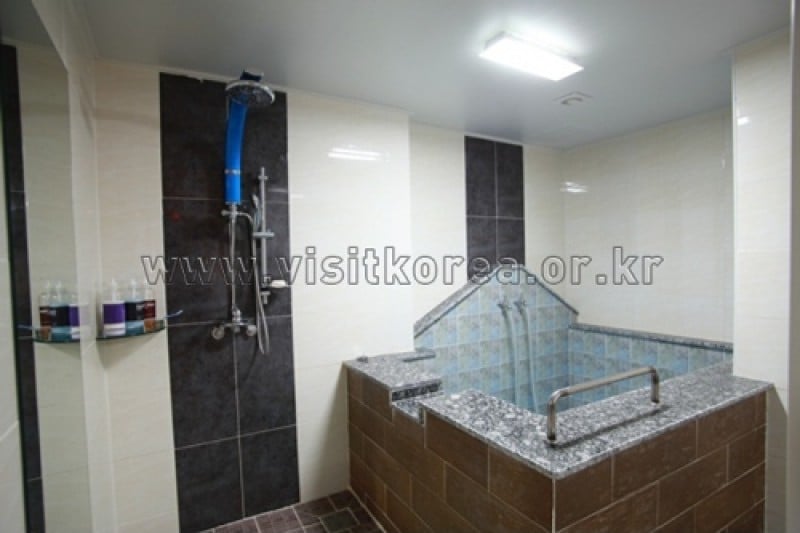 Suanbo spaland - Goodstay  (4/40)