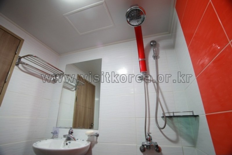 Suanbo spaland - Goodstay  (5/40)
