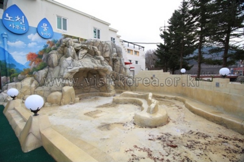 Suanbo spaland - Goodstay  (9/40)