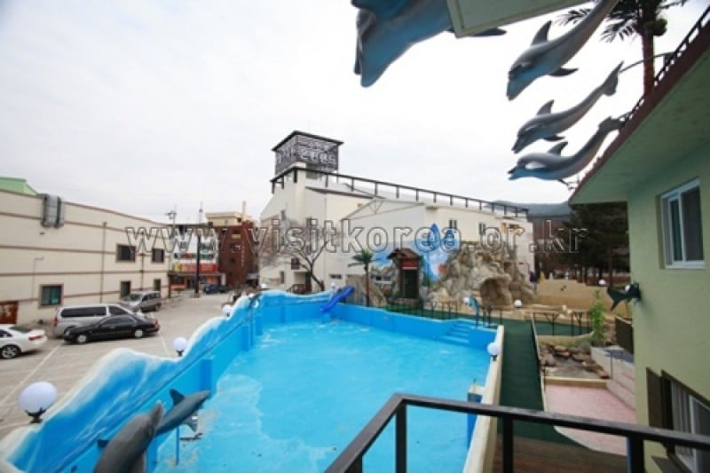 Suanbo spaland - Goodstay  (11/40)