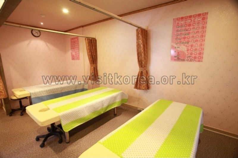 Suanbo spaland - Goodstay  (15/40)