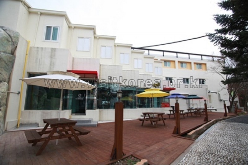 Suanbo spaland - Goodstay  (16/40)