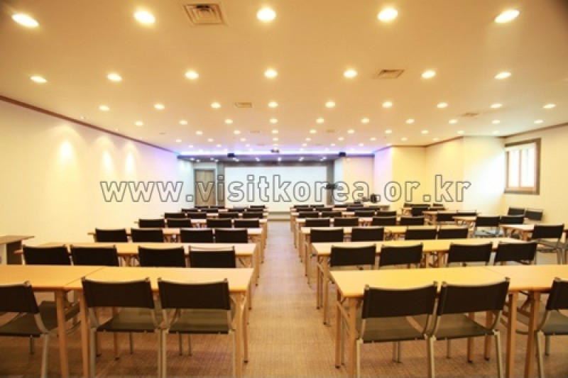 Suanbo spaland - Goodstay  (17/40)