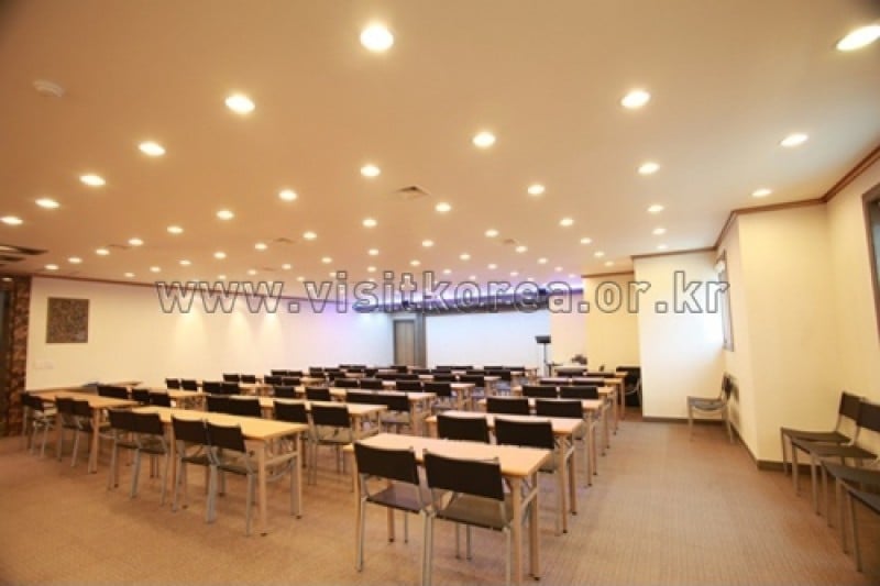 Suanbo spaland - Goodstay  (18/40)