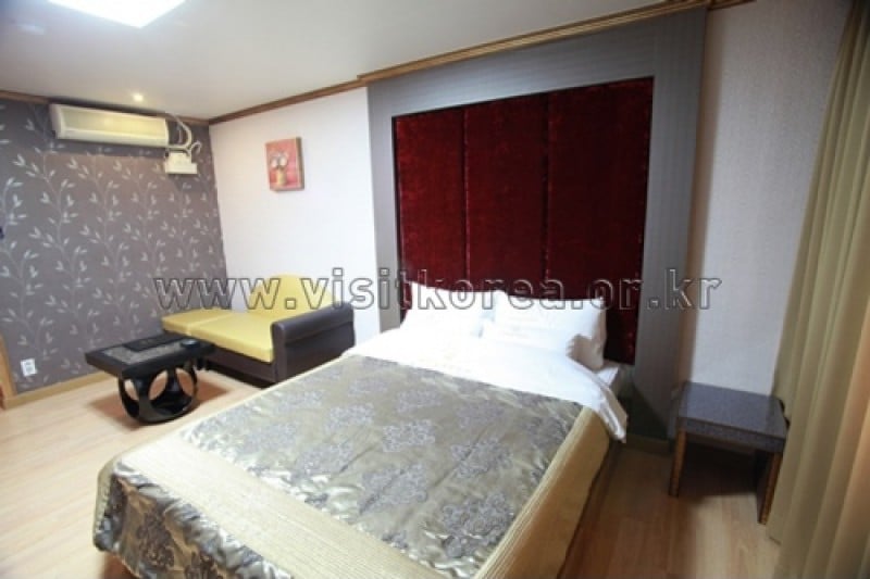Suanbo spaland - Goodstay  (22/40)