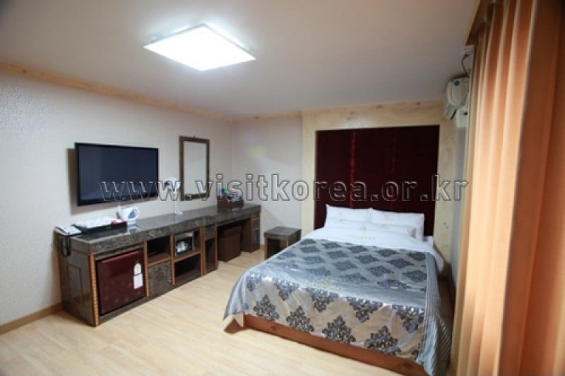 Suanbo spaland - Goodstay  (23/40)