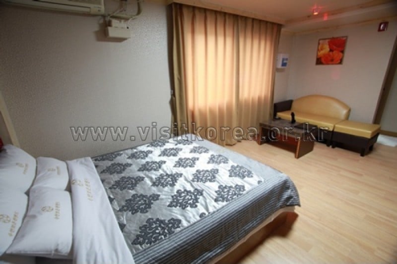 Suanbo spaland - Goodstay  (24/40)