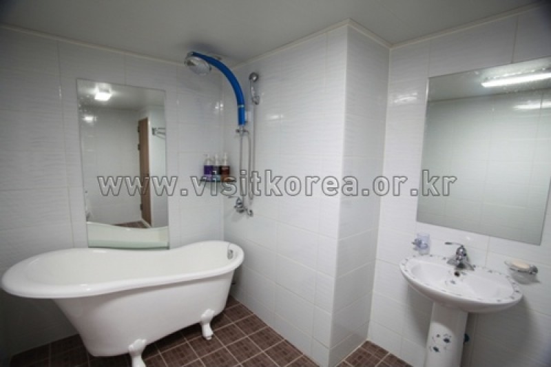 Suanbo spaland - Goodstay  (25/40)