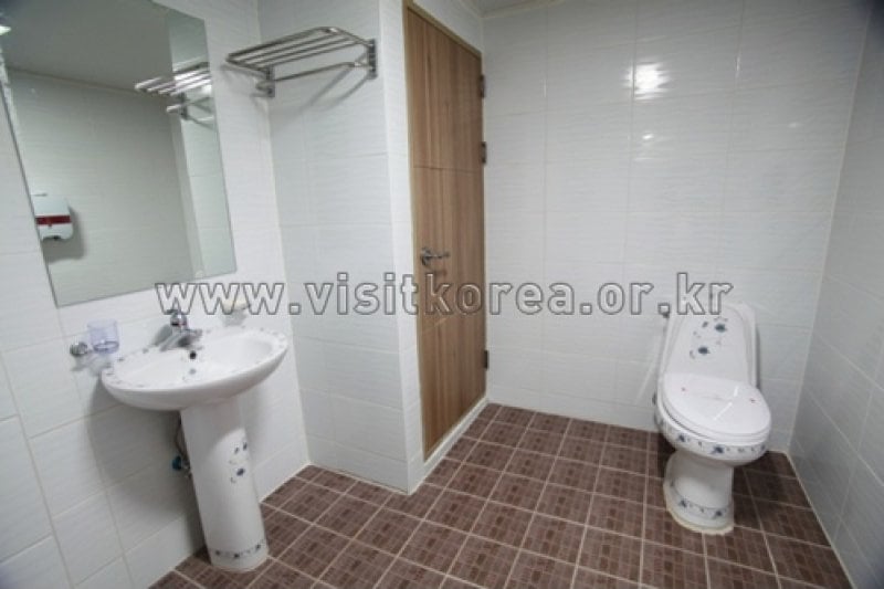 Suanbo spaland - Goodstay  (26/40)