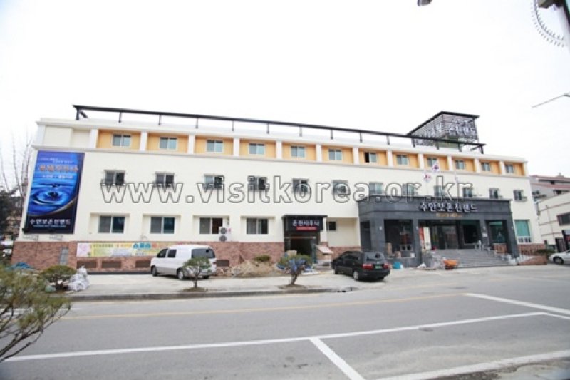 Suanbo spaland - Goodstay  (28/40)