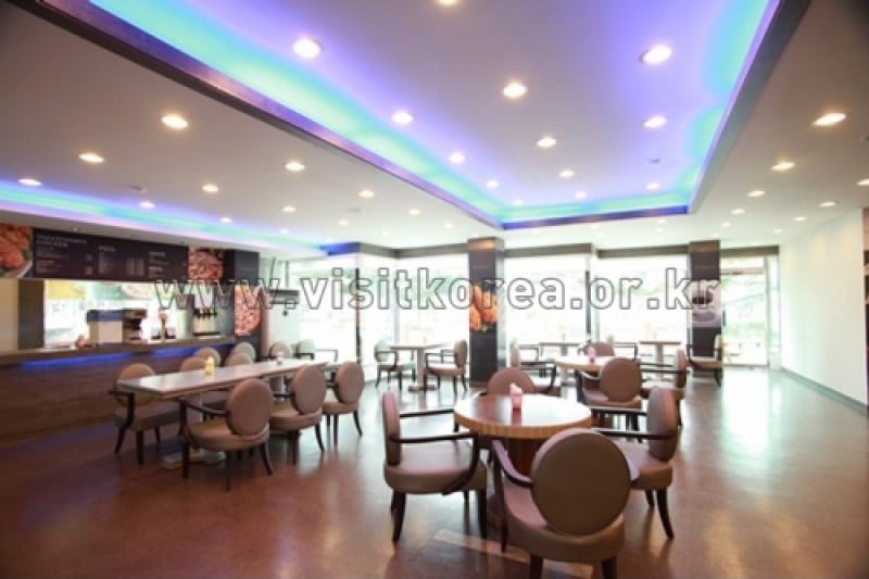 Suanbo spaland - Goodstay  (30/40)