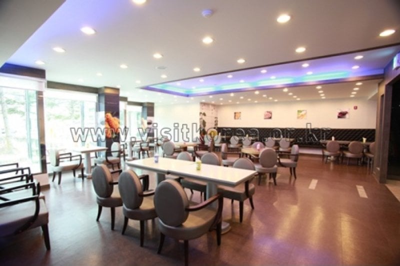 Suanbo spaland - Goodstay  (31/40)
