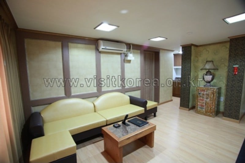 Suanbo spaland - Goodstay  (32/40)
