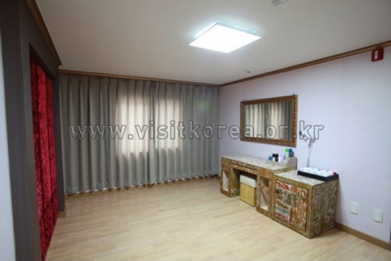Suanbo spaland - Goodstay  (33/40)