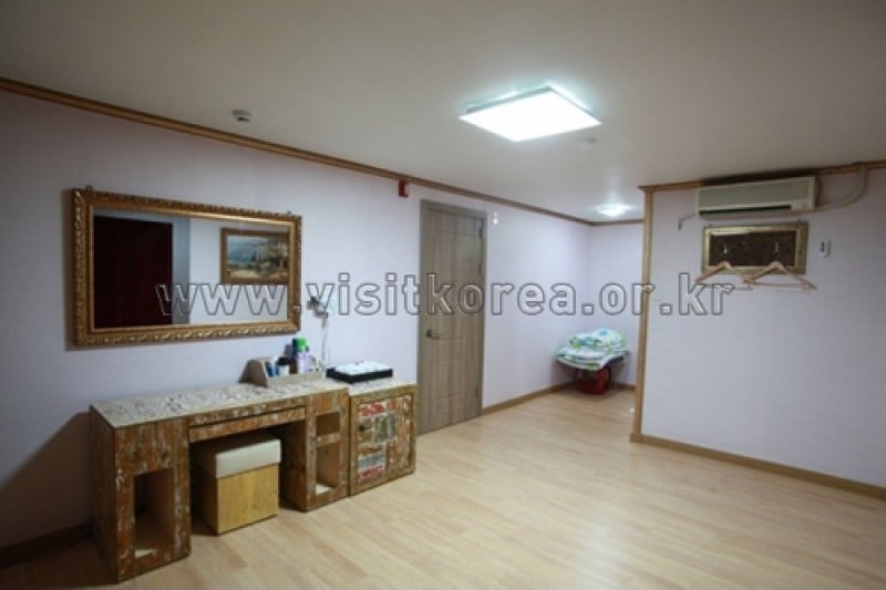 Suanbo spaland - Goodstay  (34/40)