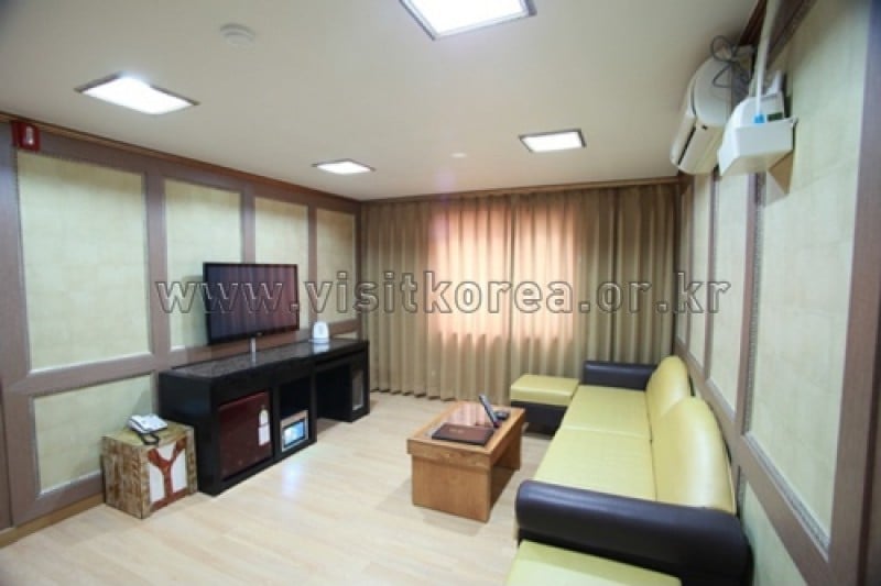 Suanbo spaland - Goodstay  (35/40)
