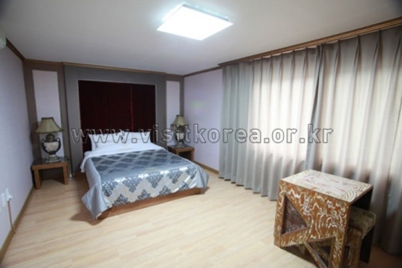 Suanbo spaland - Goodstay  (36/40)