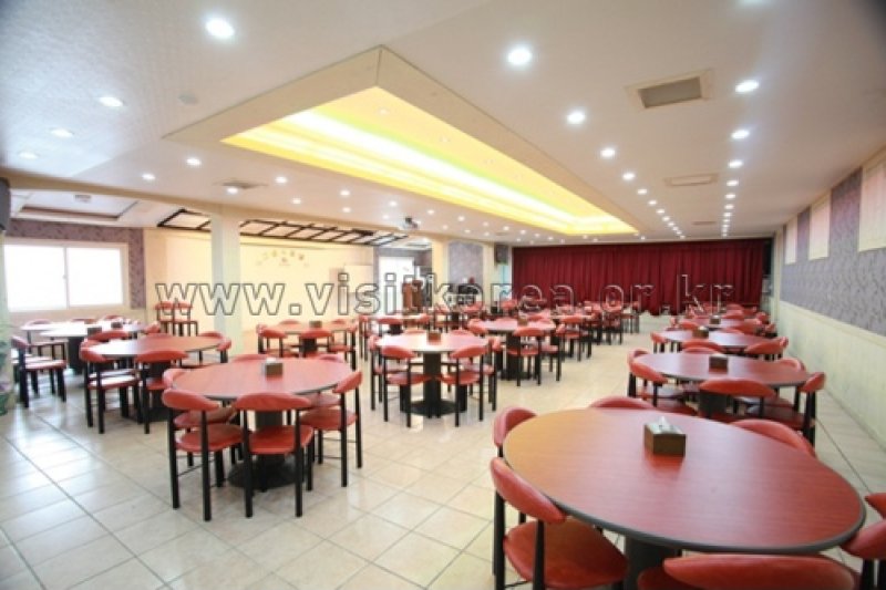 Songnisan Grand Hotel Condo - Goodstay  (3/6)