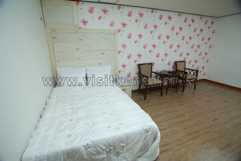 Songnisan Grand Hotel Condo - Goodstay  (4/6)