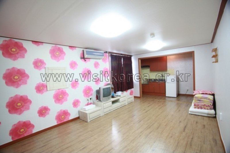 Songnisan Grand Hotel Condo - Goodstay  (5/6)