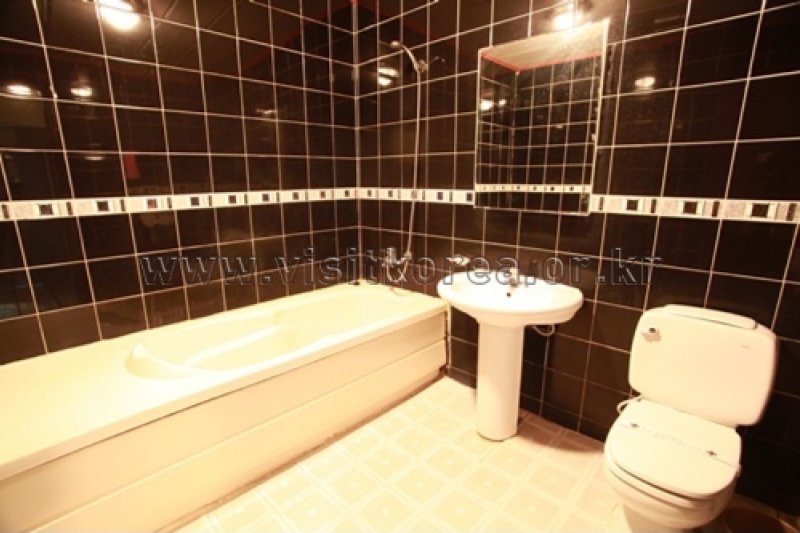 Songnisan Grand Hotel Condo - Goodstay  (6/6)
