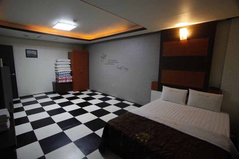 Gloria Motel - Goodstay  (12/15)