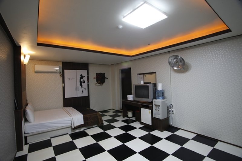 Gloria Motel - Goodstay  (13/15)