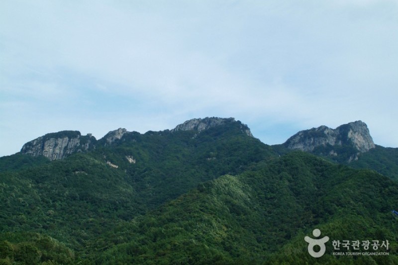 Woraksan National Park  (14/14)