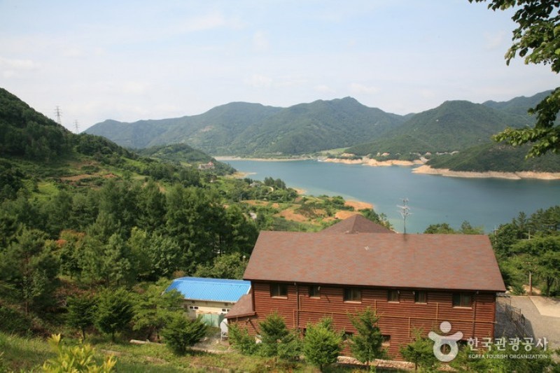 Gyemyeongsan Recreational Forest  (1/16)