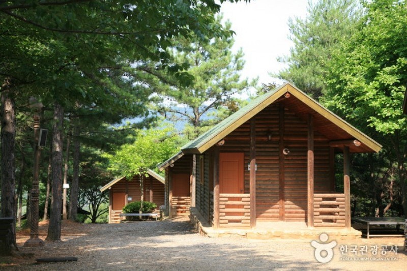 Gyemyeongsan Recreational Forest  (3/16)