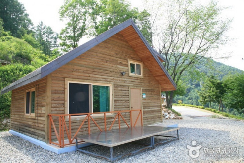 Gyemyeongsan Recreational Forest  (7/16)