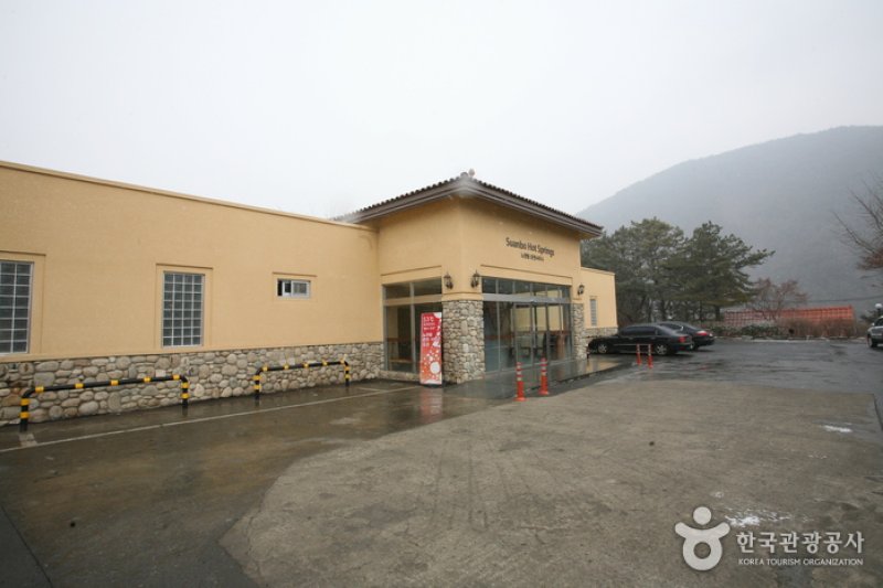 Hanwha Resort Suanbo  (4/19)