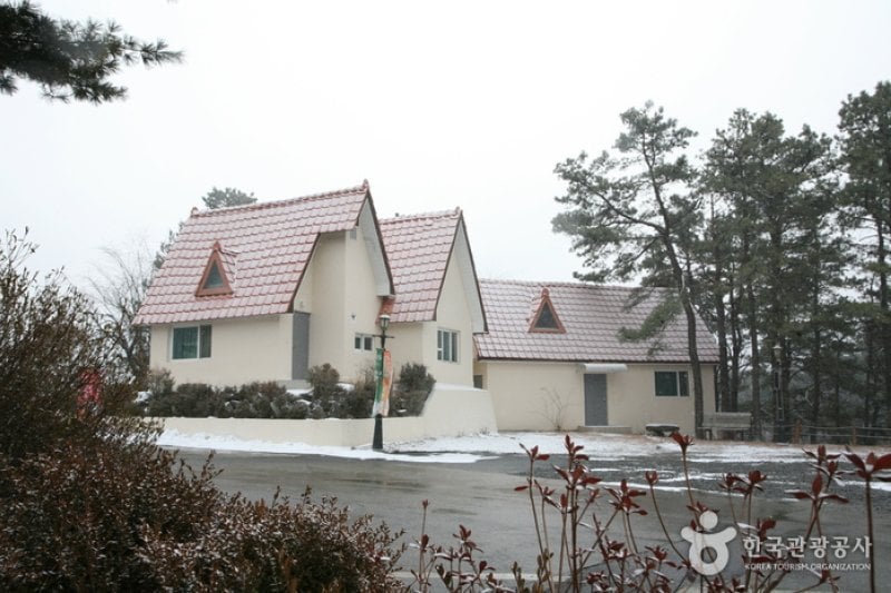 Hanwha Resort Suanbo  (5/19)