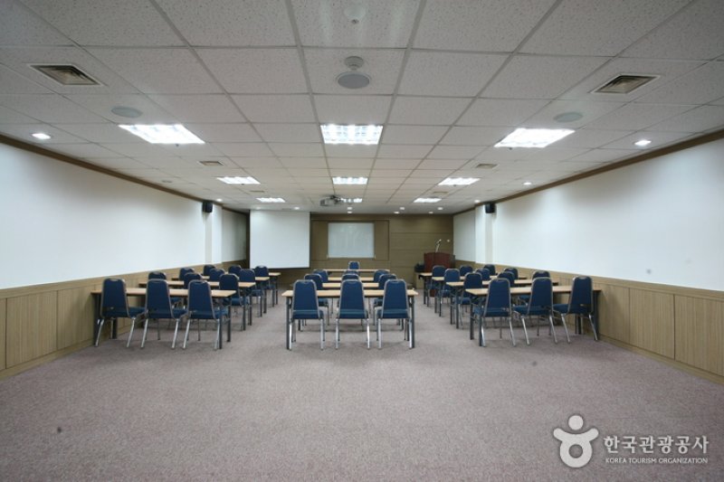 Hanwha Resort Suanbo  (7/19)