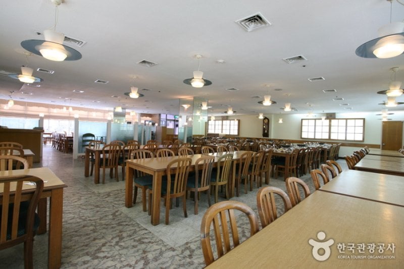 Hanwha Resort Suanbo  (8/19)