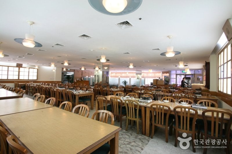 Hanwha Resort Suanbo  (9/19)
