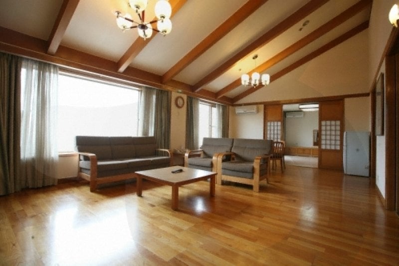 Hanwha Resort Suanbo  (11/19)