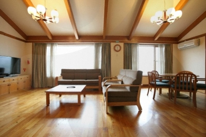 Hanwha Resort Suanbo  (12/19)