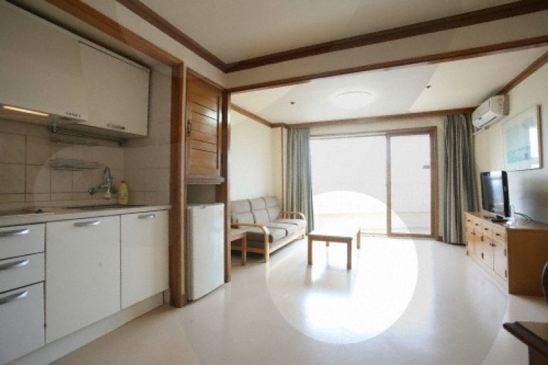 Hanwha Resort Suanbo  (15/19)