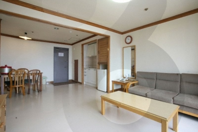Hanwha Resort Suanbo  (16/19)