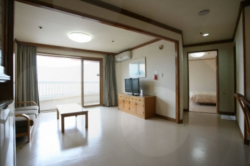 Hanwha Resort Suanbo  (17/19)
