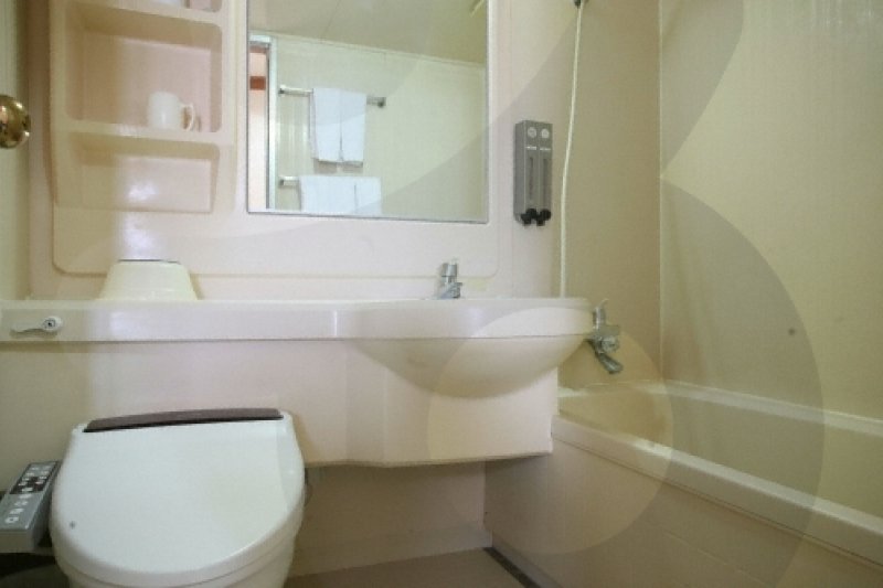 Hanwha Resort Suanbo  (19/19)